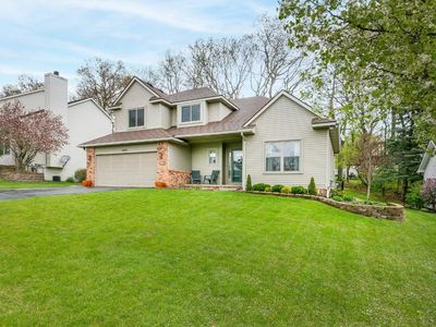 1010 Peachwood Ct, Brighton, MI, 48116
