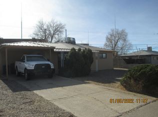 9512 Salem Rd NE, Albuquerque, NM 87112
