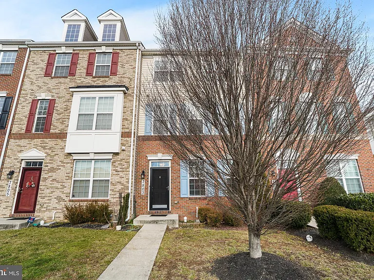 7803 Wormans Mill Rd — Photo 3