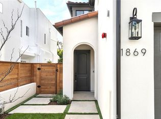 1869 Benecia Ave, Los Angeles, CA 90025