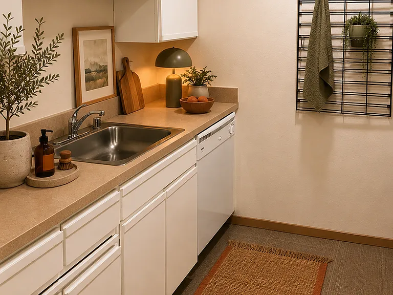 Oswego Apartments - Located on the east banks of Green Lake — Photo 42