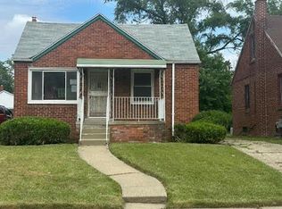 18240 Shaftsbury Ave, Detroit, MI 48219