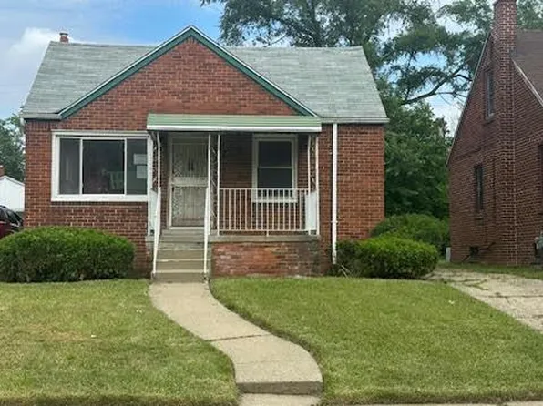 18240 Shaftsbury Ave, Detroit, MI 48219