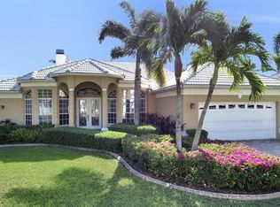 5319 SW 28th Pl, Cape Coral, FL 33914