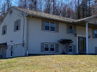 727 W Joseph Rd, Saint Marys, PA 15857