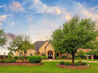 297 Bent Tree Ln, Haslet, TX 76052