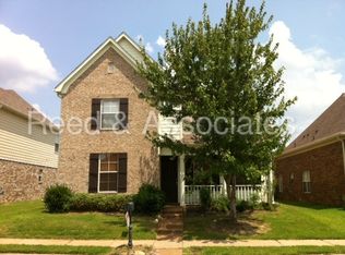 1740 Englehart St, Cordova, TN 38016