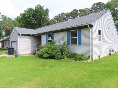 25 Baywood Ln, Portsmouth, VA, 23701