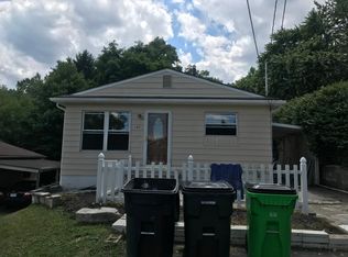 260 Horn St, Barberton, OH 44203