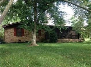 101 Paul Gregory Rd, Bethpage, TN 37022