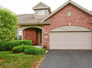 16522 Garnet Ct, Orland Park, IL 60467