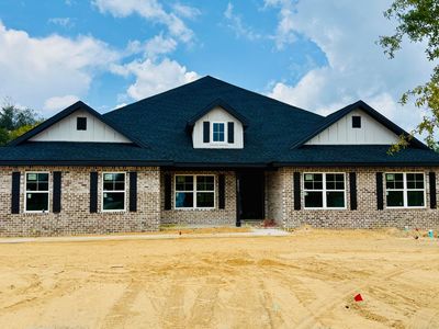 4525 Lovegrass Ln, Southport, FL, 32409