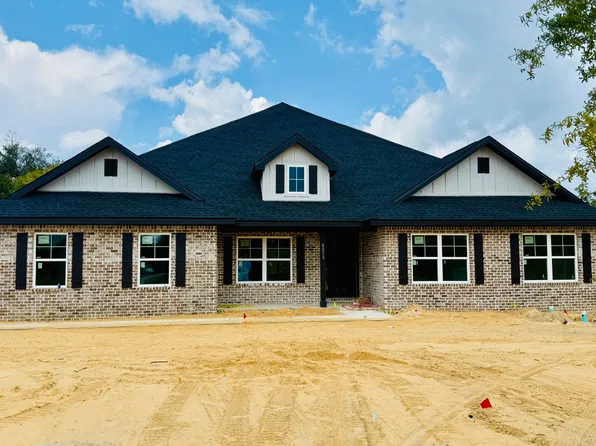 4525 Lovegrass Ln, Southport, FL 32409