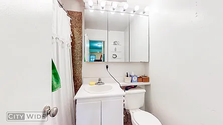 Rented by City Wide Apartments