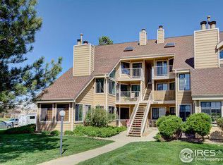5906 Gunbarrel Ave APT C, Boulder, CO 80301