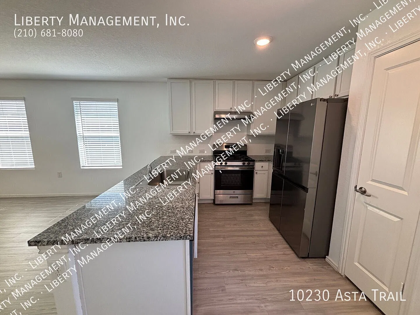 3 Bedroom, 2 Bath Home — Photo 4
