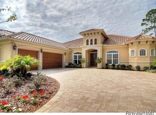 3745 E Tebaldi Pl, Melbourne, FL 32934