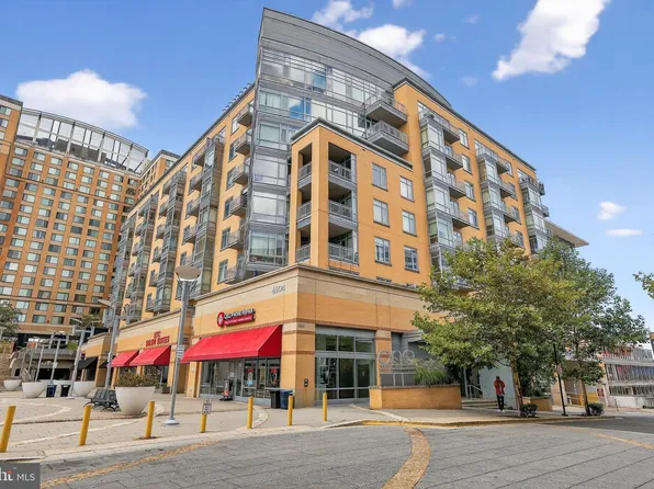 6506 America Blvd APT 305, Hyattsville, MD 20782