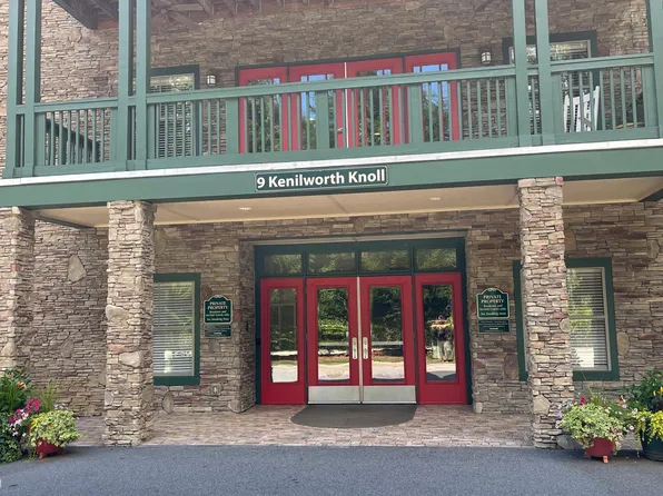 9 Kenilworth Knls #41, Asheville, NC 28805