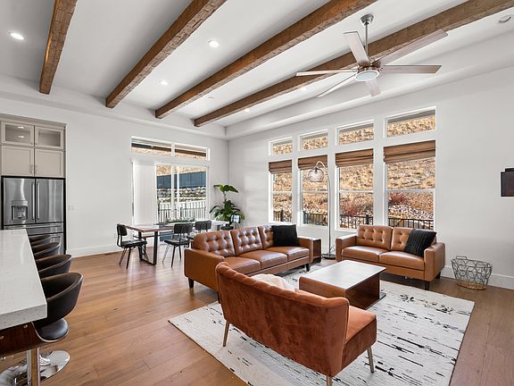 2nd image of 5474 N Canyon Rim Rd