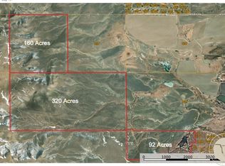 Vista Buttes, Laurel, MT 59044