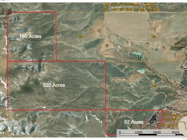 572 Vista Ln, Laurel, MT 59044