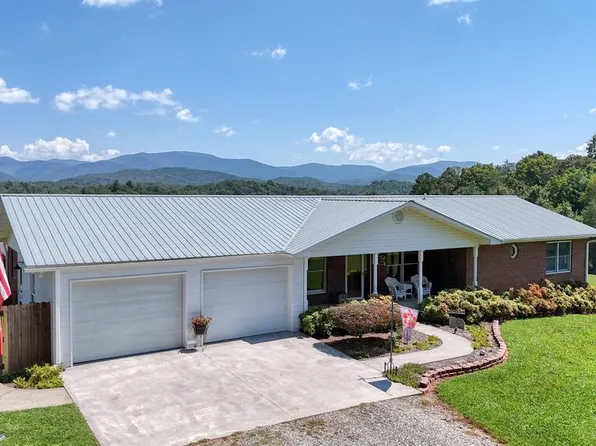 1274 Owltown Rd, Blairsville, GA 30512