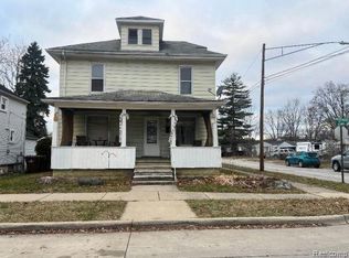 4904 Woodward St, Wayne, MI 48184