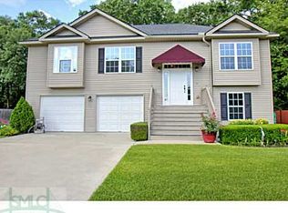 142 Ridgewood Cir, Rincon, GA 31326