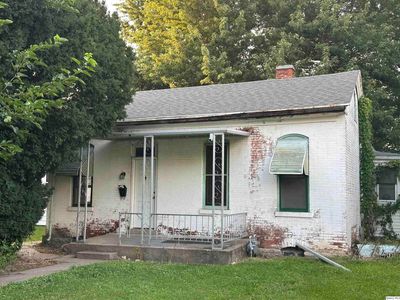 1109 Washington St, Quincy, IL, 62301