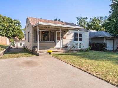 126 NW Kendall Ave, Topeka, KS, 66606