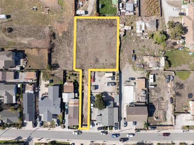 0 Boronda Rd, Salinas, CA, 93907