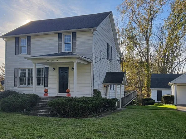 9048 Stoney Creek Rd, Ypsilanti, MI 48160
