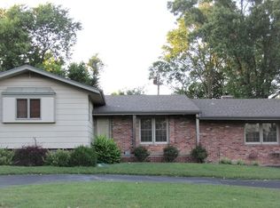 305 S Clairmont Pl, Fort Scott, KS 66701