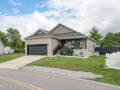 24 Capitol Dr LOT 33, Crossville, TN, 38555