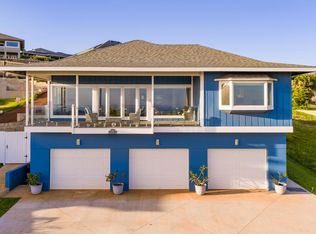 1172 Lani Nuu St, Kalaheo, HI 96741