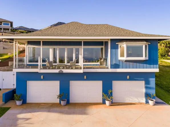 1172 Lani Nuu St, Kalaheo, HI 96741