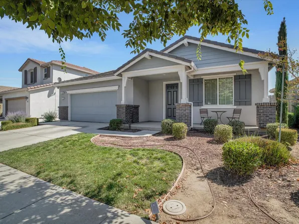 778 Bogdanich Pkwy, Patterson, CA 95363
