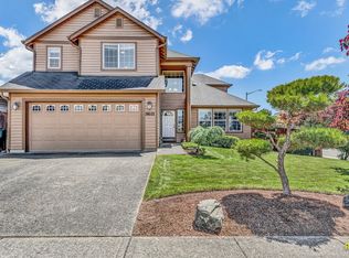 9601 NE 100th Way, Vancouver, WA 98662