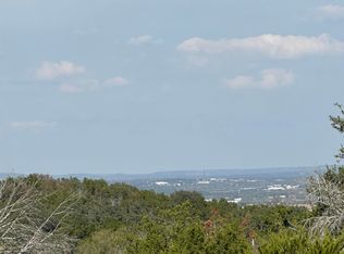 Lot K9039 Ponderosa Bnd, Horseshoe Bay, TX 78657