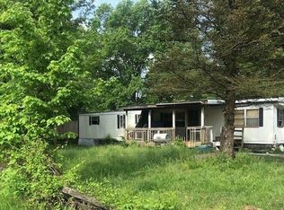16435 Jeff Ln, Williamsburg, OH 45176