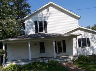 17846 3rd St, Beloit, OH 44609