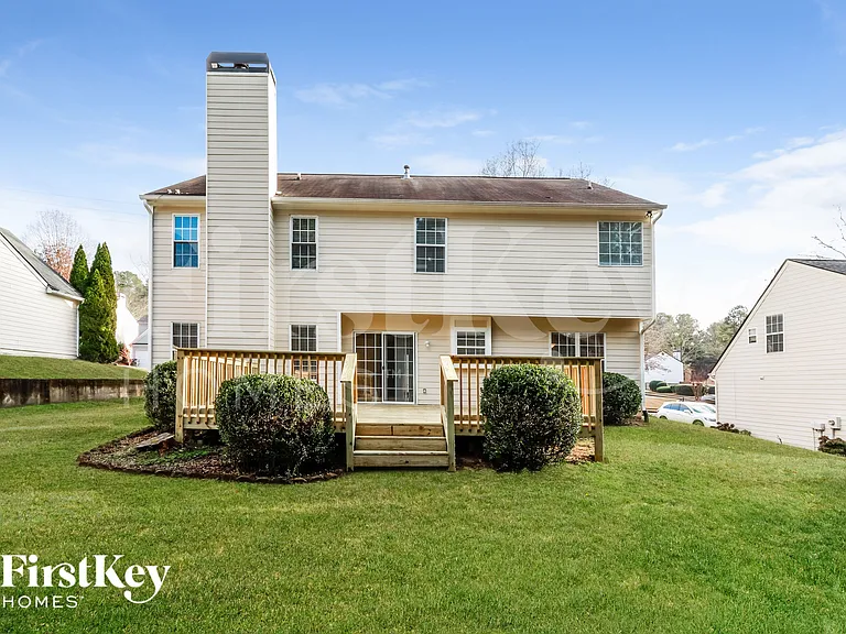 792 Norwalk Hill Ct — Photo 15