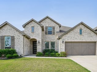 616 Evergreen Rd, Aubrey, TX 76227