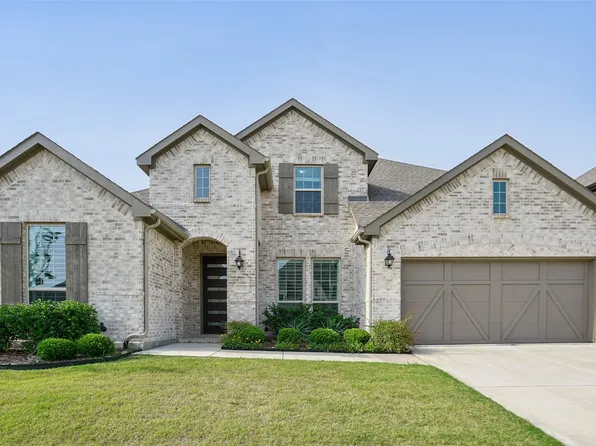 616 Evergreen Rd, Aubrey, TX 76227