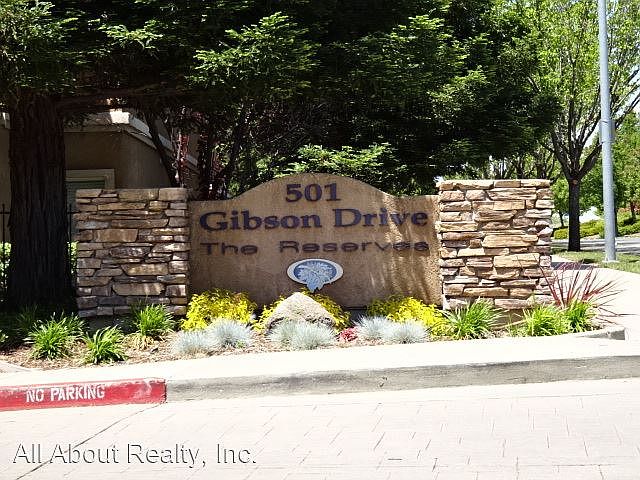 1st image of 501 Gibson Dr #Drive1922