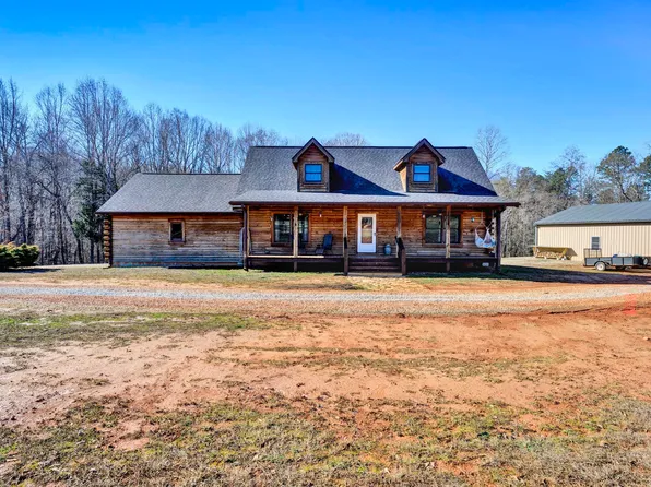 171 Hickory Rd, Williamston, SC 29697