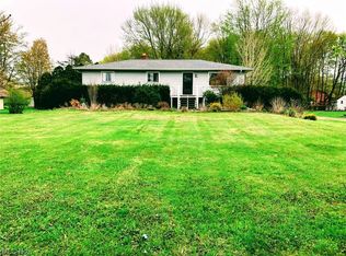 3901 Green Rd, Perry, OH 44081