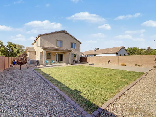 10903 E QUADE Avenue, Mesa, AZ 85212