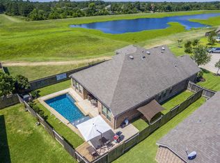 17902 Sulgrave Dr, Cypress, TX 77429